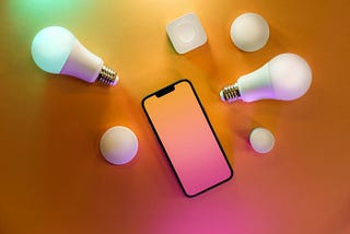 AI and the Evolution of Smart Homes