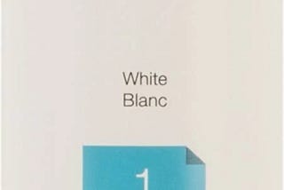 Cricut Premium Permanent Vinyl - White | Image