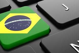 O Brasil é uma startup