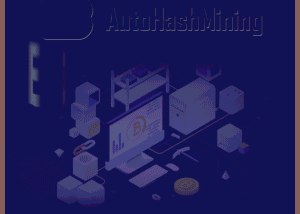 AutoHashMining Company: Mine Crypto the easy way!