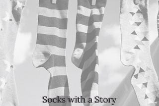 Socks with a Story