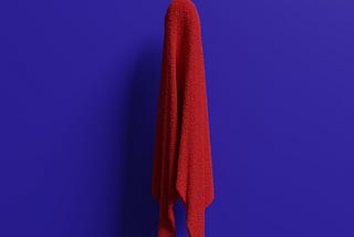 Ode to a Towel!