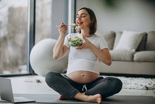 Best Prepregnancy Diets: What foods to eat to increase your fertility when trying to conceive?