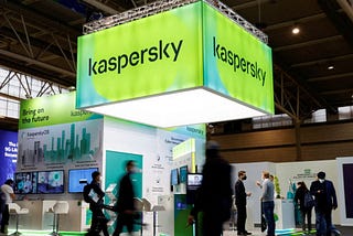 Russian Cybersecurity Firm Kaspersky Shuts Down US Operations Following Government Ban