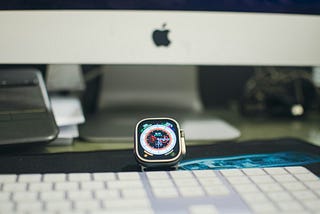 Create A Smart Watch With | Python | Django | JS | Ajax