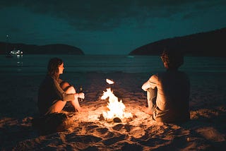 Is It Just Friendship — or Something More?