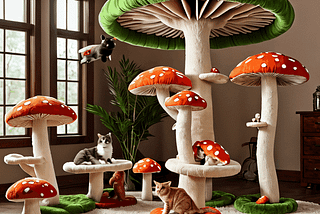 Mushroom-Cat-Trees-1