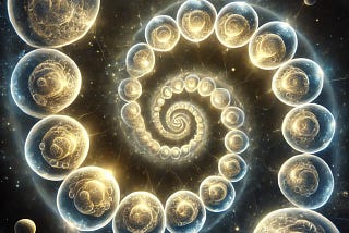 The Universe Inside a Black Hole