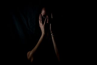 Anxiety and unrest of the mind.