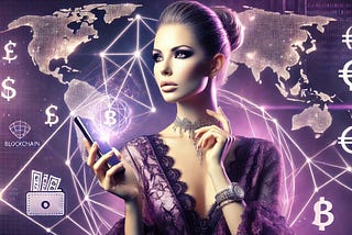 Escaping the Matrix of Legacy Finance: Part I