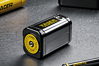 Taser-C2-Battery-1