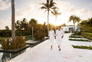 Where To Go On Holiday In Spring: Destinations You’ll Love