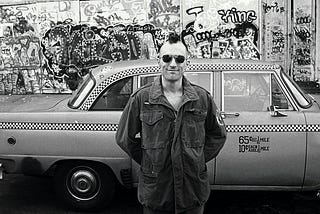 “Taxi Driver” and the Dread of Travis Bickle