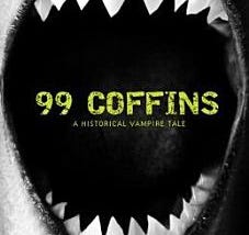 99 Coffins | Cover Image