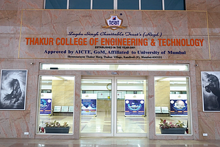 Best Engineering College in Mumbai-TCET