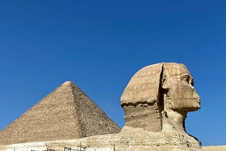 The Final Day — Cairo, Egypt