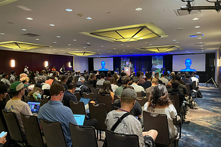 NFT NYC in Review: Milestones, Celebrations + Frens