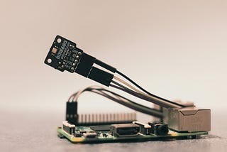 Transform Your Raspberry Pi into a Digital Photo Frame