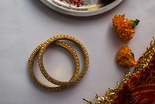 And Dussehra is over!