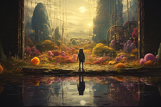Adventures Within & Beyond