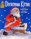 Christmas Kitten | Cover Image