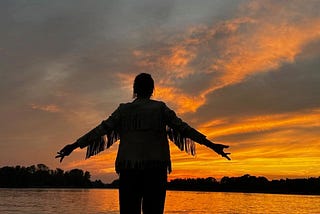 Havinglessness — Living in the Sanctuary of Your Truth