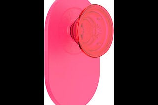 popsockets-popgrip-for-magsafe-phone-stand-and-grip-translucent-neon-pink-1