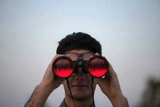 Focus on Your Metamour Will Ruin Your Relationship