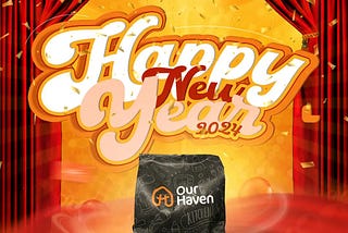 New Year, New Habits: How Our Haven Supports Your 2024 Resolutions in Abuja