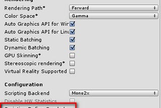 Unity Custom Debug Logger