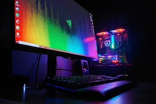 Choosing the Right Gaming PC for Your Gaming Style: Exploring the Latest Trends in Gaming PC…