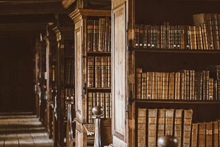 Bible Foundations for Academics