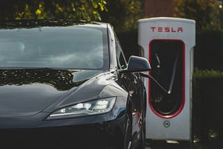 From Gas to Electric: How EVs are Coding a Greener, Convenient Future
