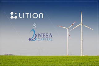 Lition and NESA Capital: Update