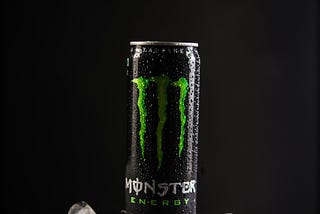 Energy Drinks Make Great Laxatives!