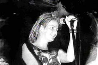 The Murder of Mia Zapata