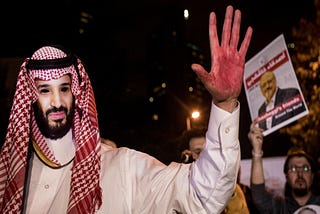 Khashoggi verdict: This is what Saudi Arabia calls justice