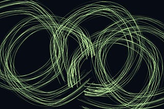 Venn Diagrams, Waiting Rooms, Intersecting Lives