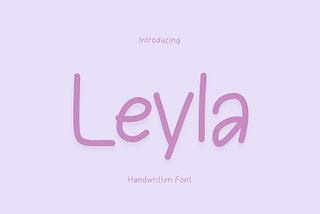 Leyla Font