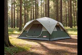 Coleman-4-Person-Instant-Tent-1