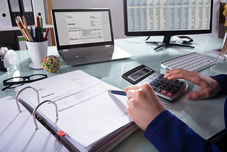 Tips For Finding The Right Accountant For Your Business