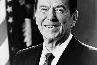 Echoes of Reagan