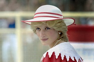 Remembering Diana Princess of Wales- the true people’s princess