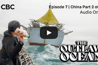 The Forced Uyghur Labor Behind The Fish You Eat