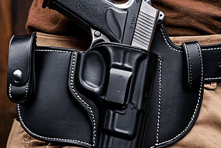 Taurus-Tracker-Holster-1