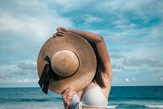 Swimsuit Feminism