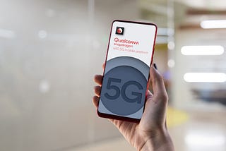 Qualcomm’s Snapdragon 480 brings 5G to even cheaper phones