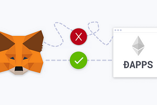 Breaking Changes to the MetaMask Provider are Here