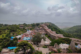 Nearby Destinations to explore while traveling Udaipur