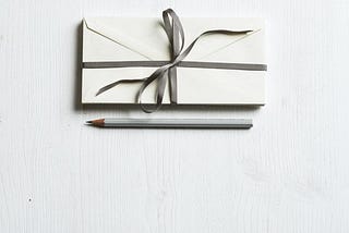 15 unique gift ideas for writers, selected by a writer